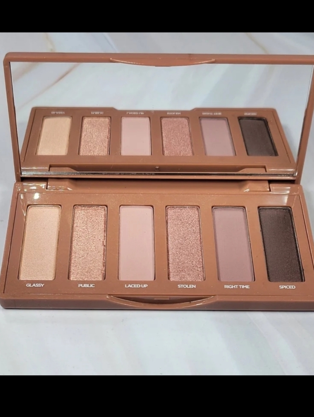 Urban Decay Naked 3 Mini Eyeshadow Palette BNIB - Picture 10 of 15